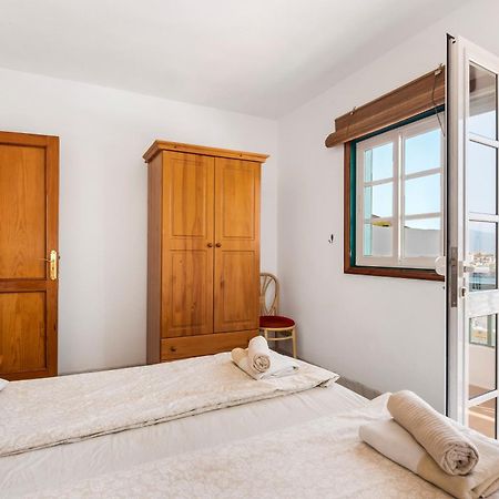 Duplex Oceanview Penthouse By Dream Homes Tenerife Puerto de Santiago  Exterior photo