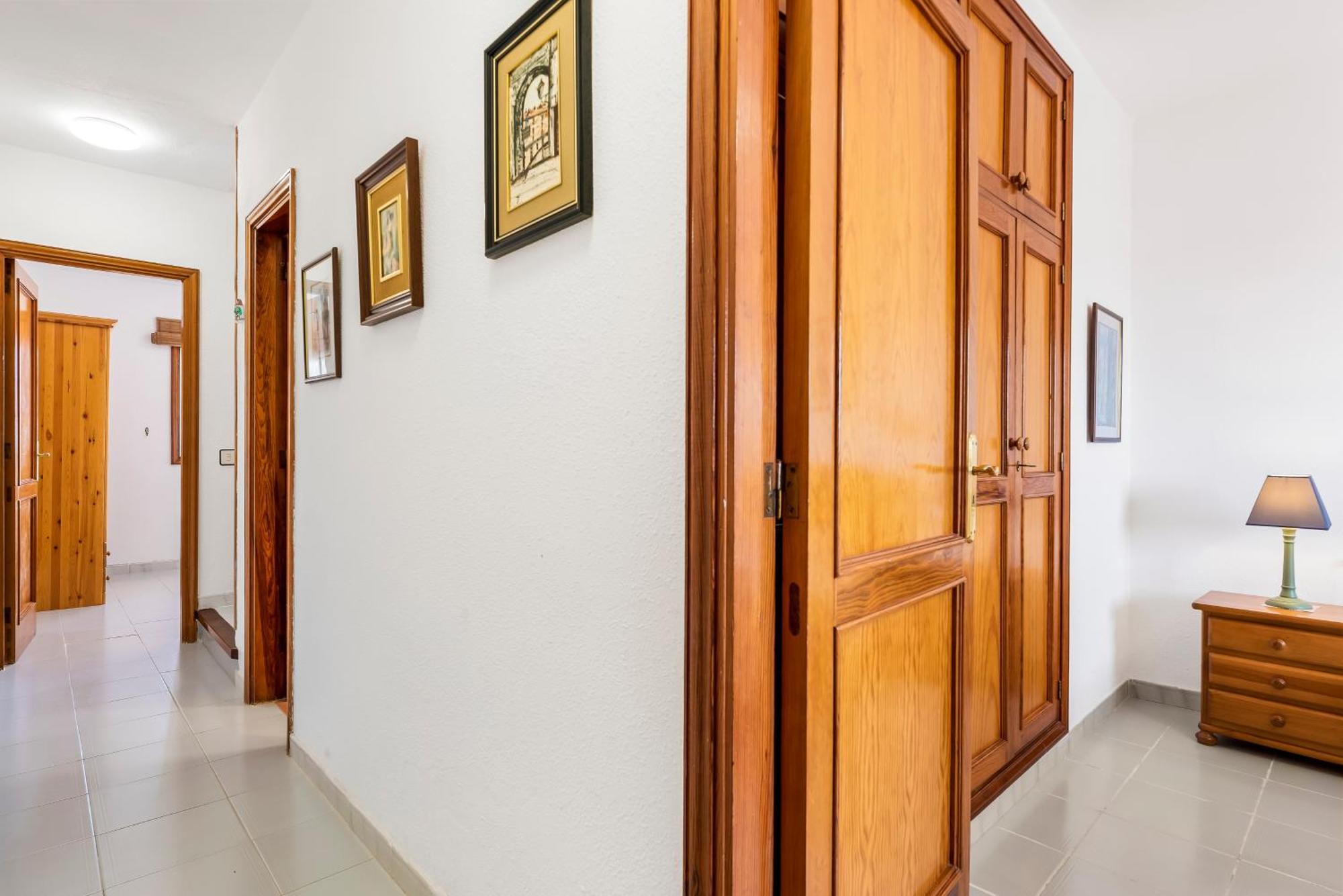 Duplex Oceanview Penthouse By Dream Homes Tenerife Puerto de Santiago  Exterior photo