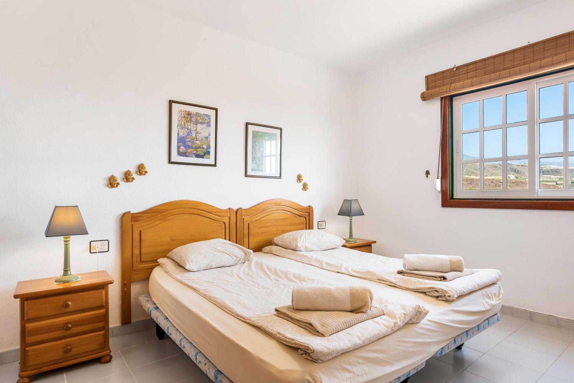 Duplex Oceanview Penthouse By Dream Homes Tenerife Puerto de Santiago  Exterior photo